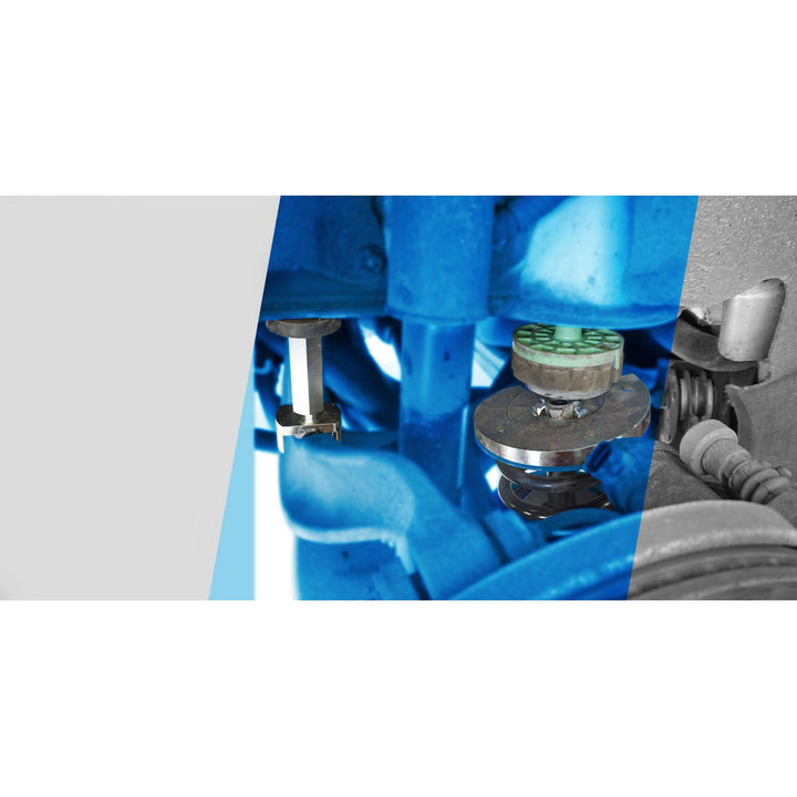 Gedore 3275205 Holding-Down Device with Insert, KL-033-300 E