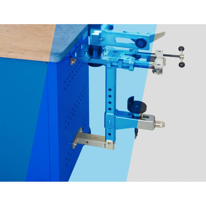 Gedore 3259439 Wall Mount for KL-5501 B, KL-5501-211