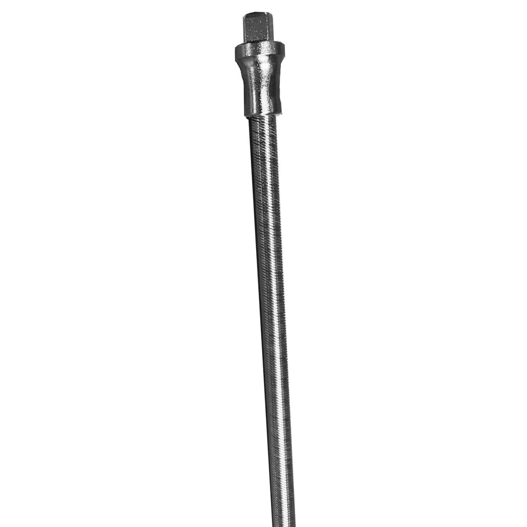 Ko-Ken 2762 1/4" Sq. Drive, Flexible Extension Bar 300 mm