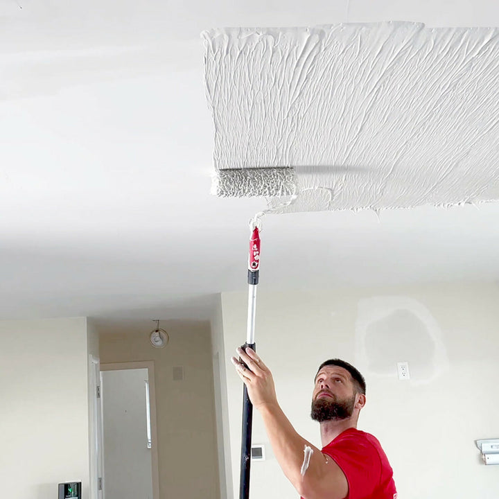 Level5 4-905 9" Drywall Compound Roller