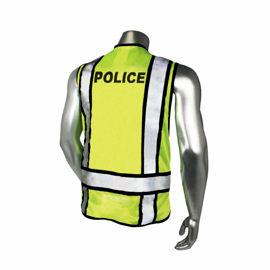 Radwear USA LHV-207-3G Safety Vest