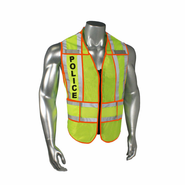 Radwear USA LHV-207-SPT Class 2 Breakaway Vest