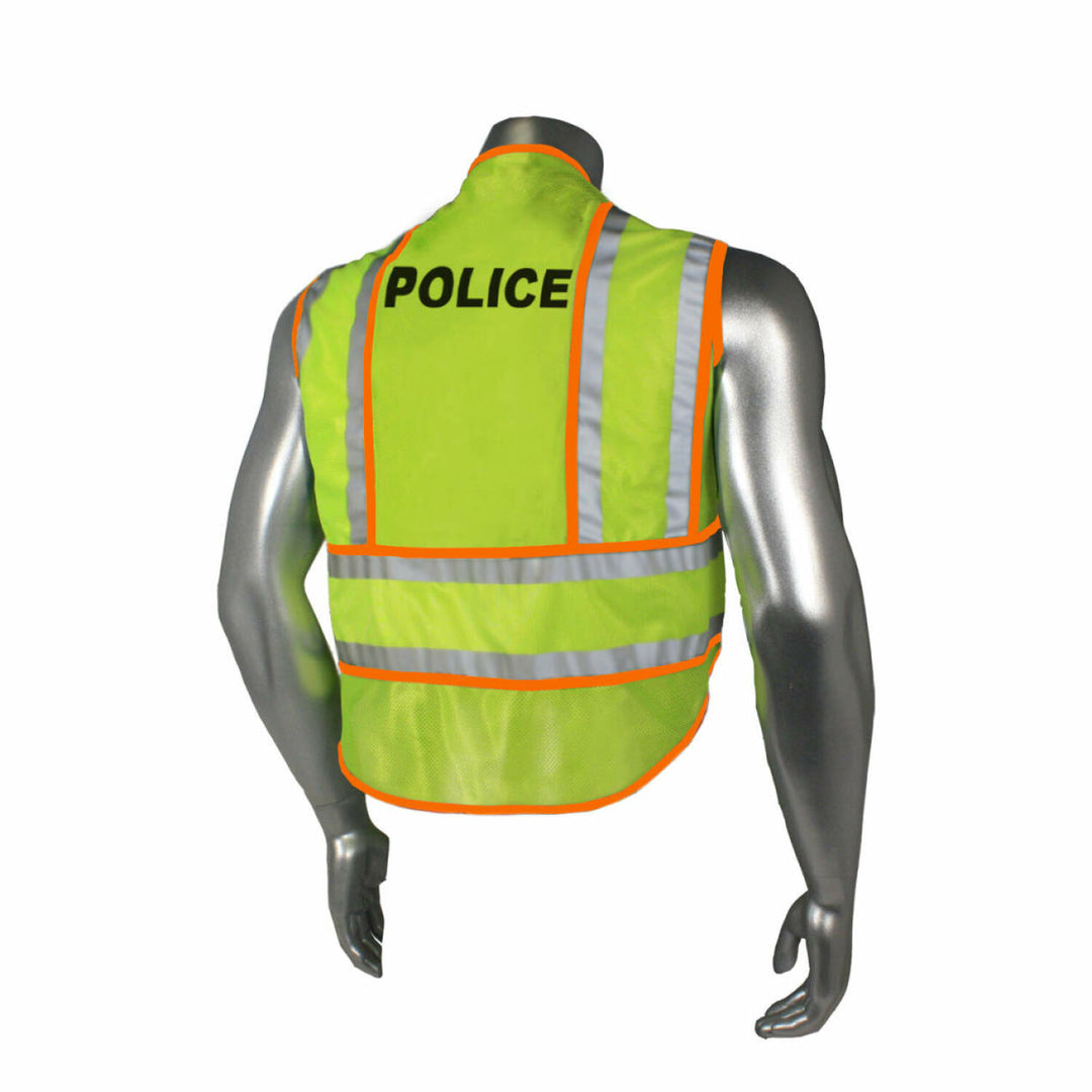 Radwear USA LHV-207-SPT Class 2 Breakaway Vest
