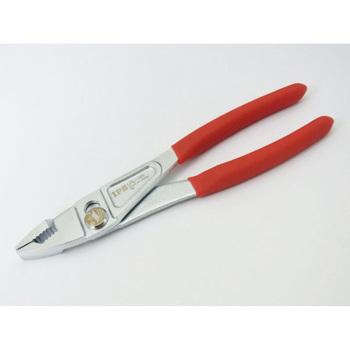 IPS LPL-165 Lightweight Combination Pliers 165mm