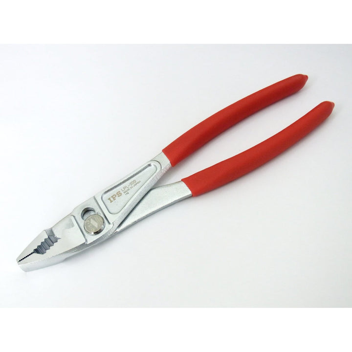 IPS LPL-200 Lightweight Combination Pliers 200mm