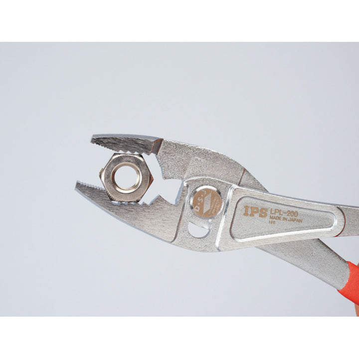 IPS LPL-200 Lightweight Combination Pliers 200mm