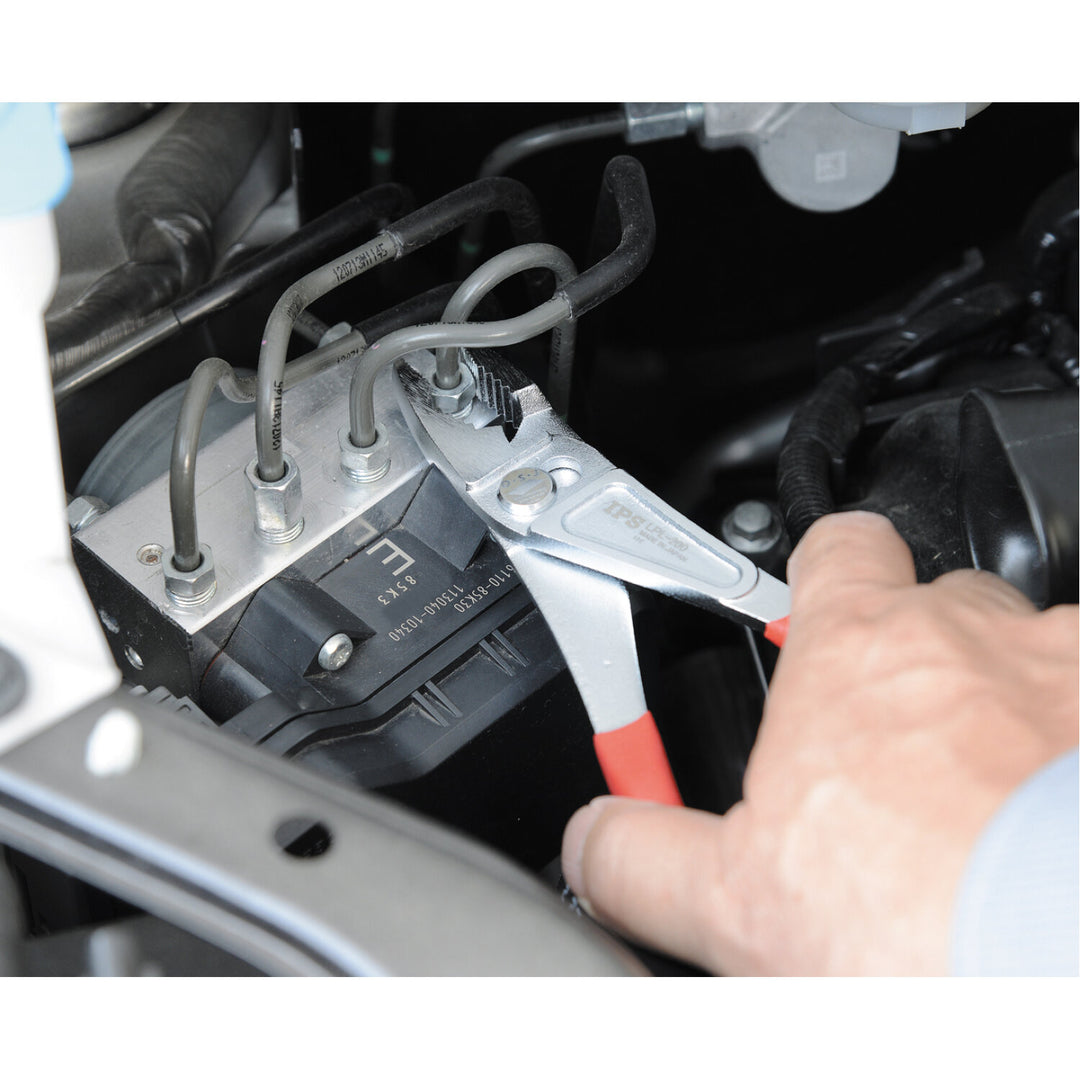 IPS LPL-200 Lightweight Combination Pliers 200mm