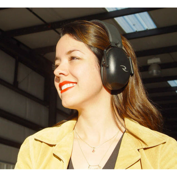 Radians Lowset 21 Earmuff