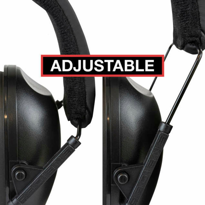 Radians Lowset 21 Earmuff