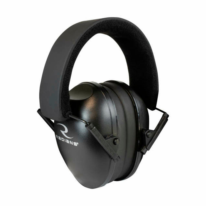 Radians Lowset 21 Earmuff