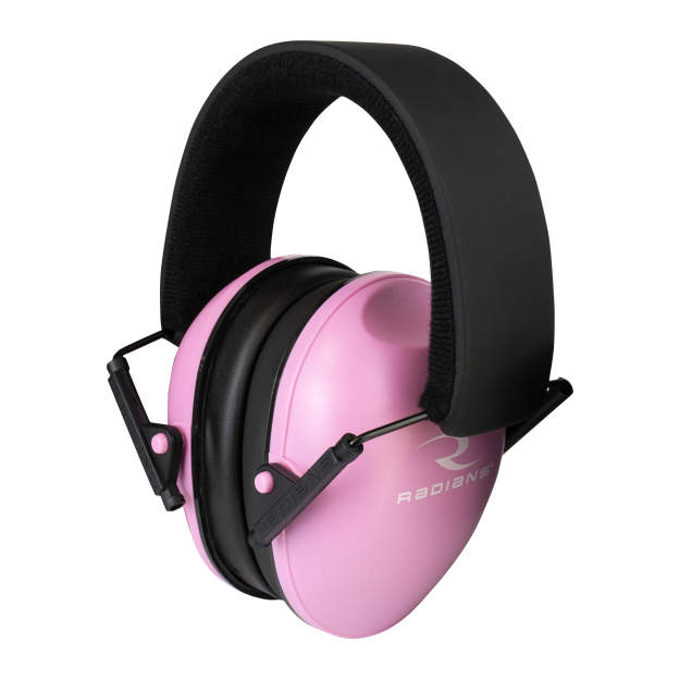 Radians Lowset 21 Earmuff