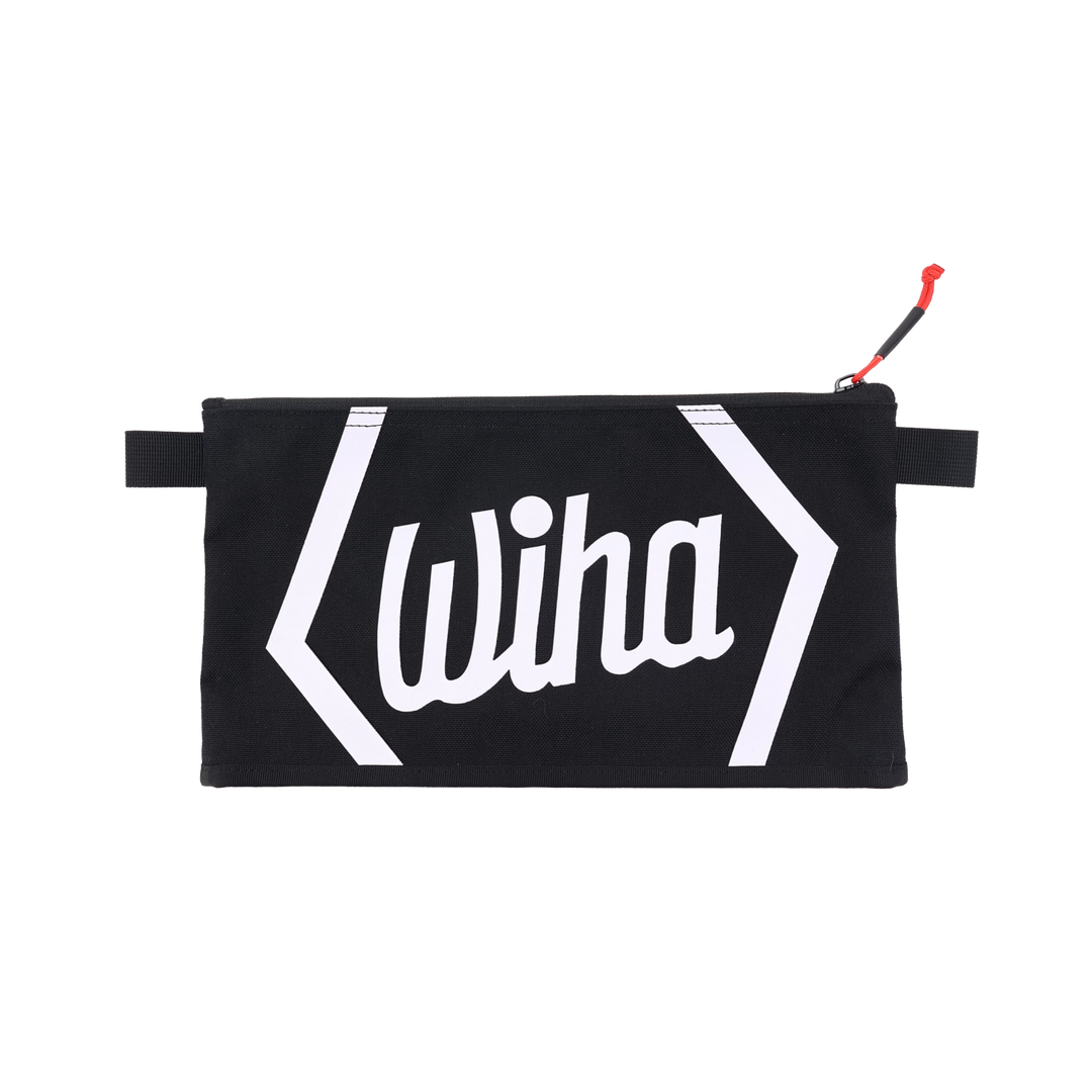 Wiha Tools 92404 3-Pack Zipper Pouches