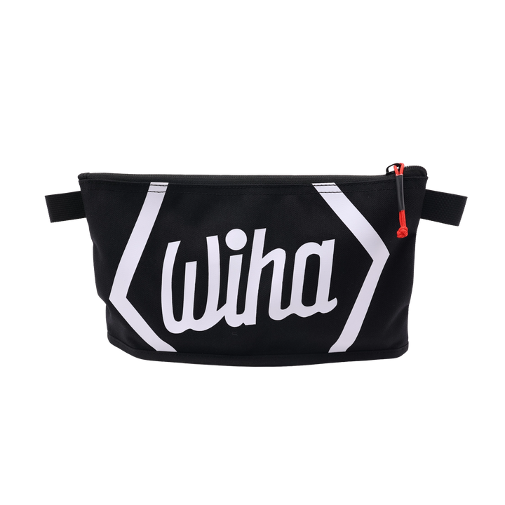 Wiha Tools 92404 3-Pack Zipper Pouches