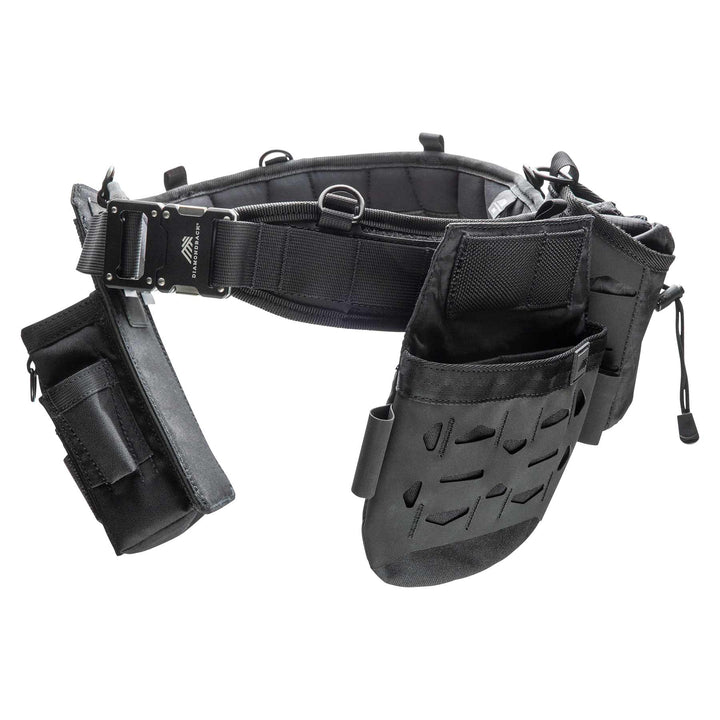 Diamondback Lo Volt X Belt System