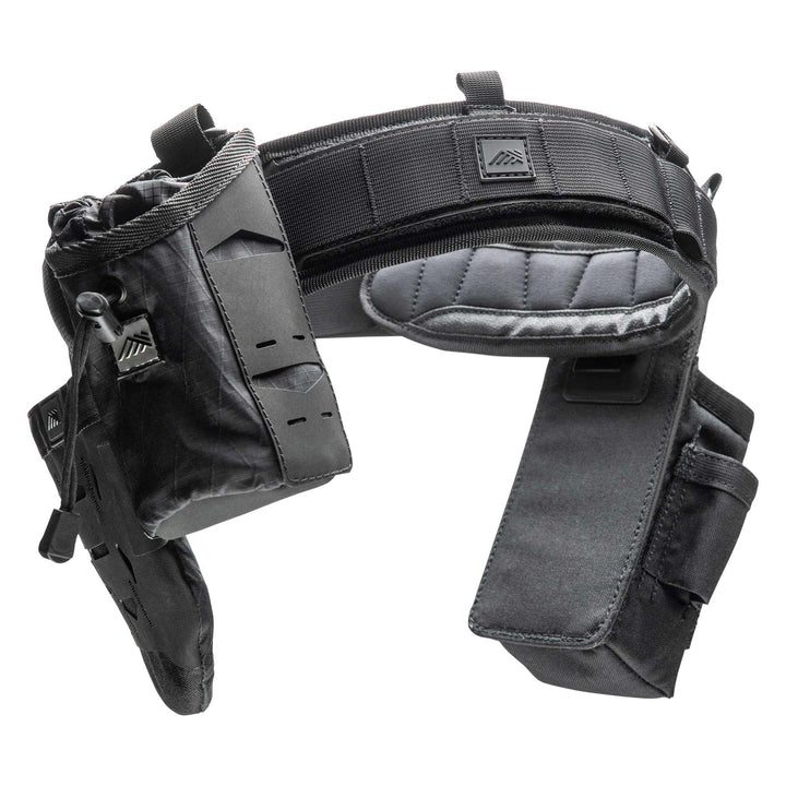 Diamondback Lo Volt X Belt System