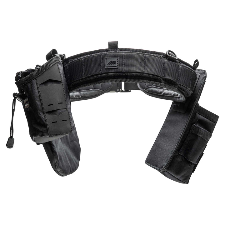 Diamondback Lo Volt X Belt System