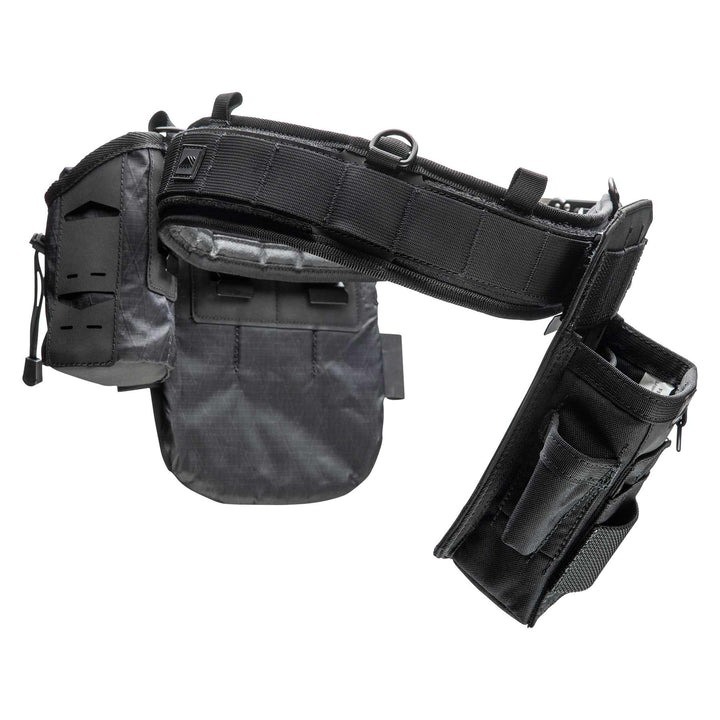 Diamondback Lo Volt X Belt System