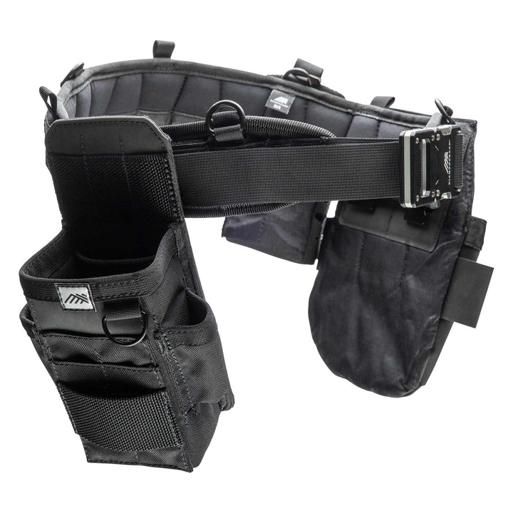 Diamondback Lo Volt X Belt System