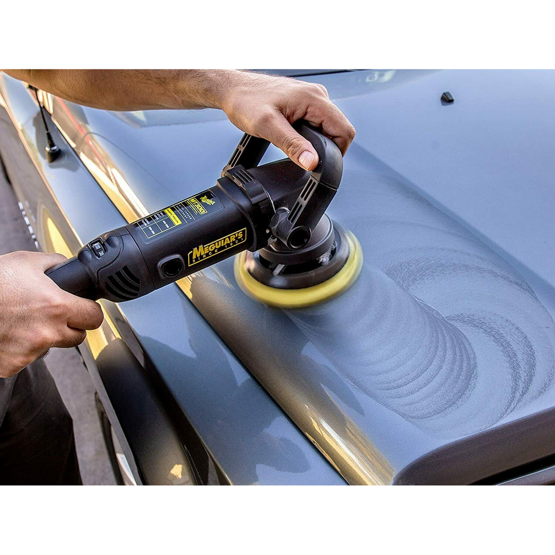 Meguiar's M20532 Mirror Glaze Ultra Finishing Polish, 32 .oz, Liquid