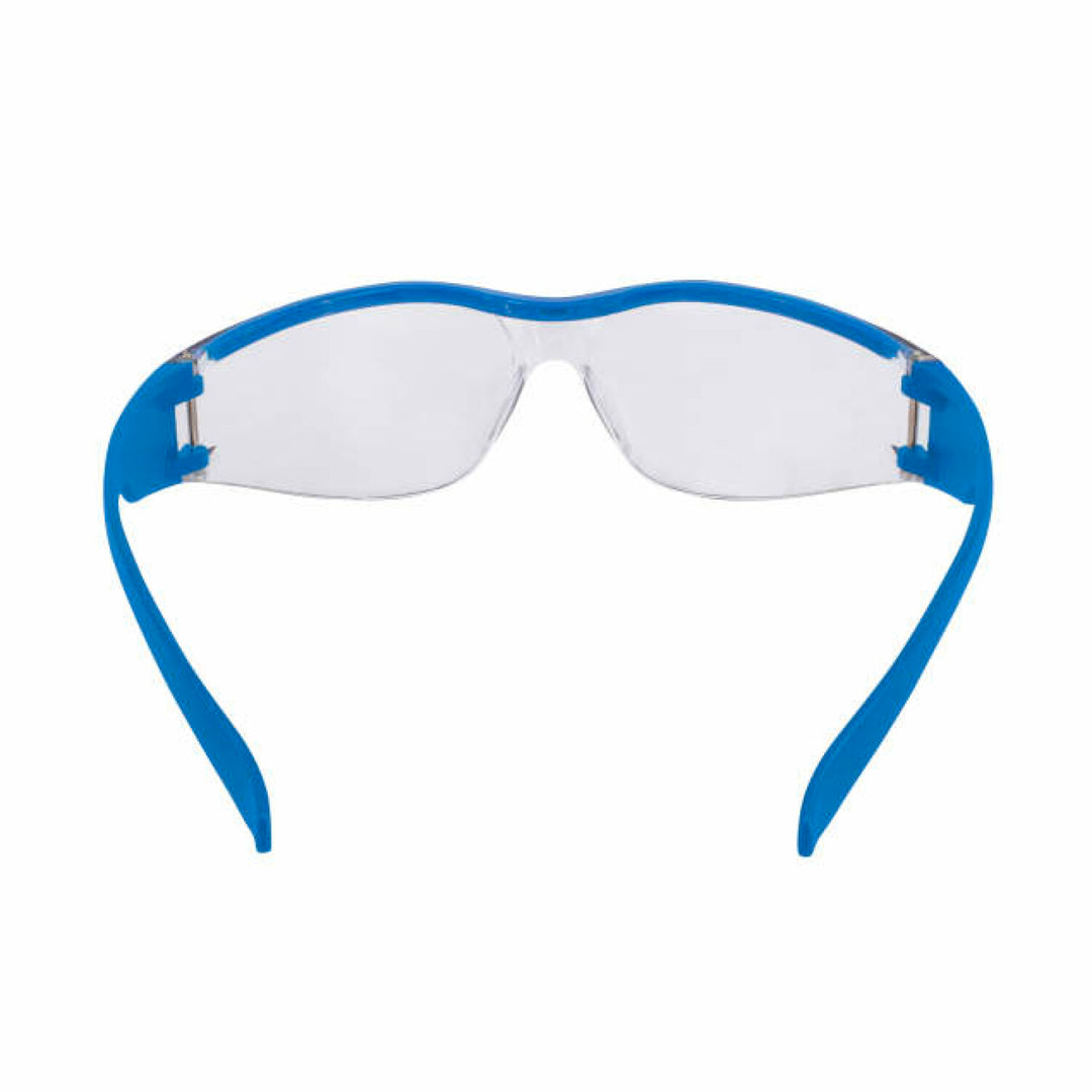 Radians MD1-20-13 MetSafe MD1 IQ Metal-Detectable Wraparound Safety Glass