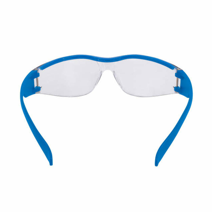Radians MD1-20-13 MetSafe MD1 IQ Metal-Detectable Wraparound Safety Glass