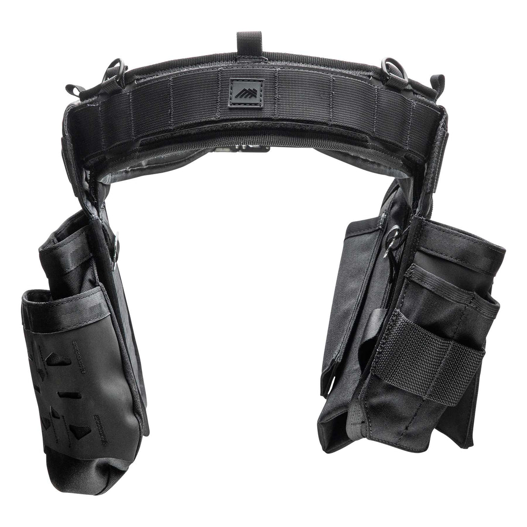 Diamondback Maestro X Belt System