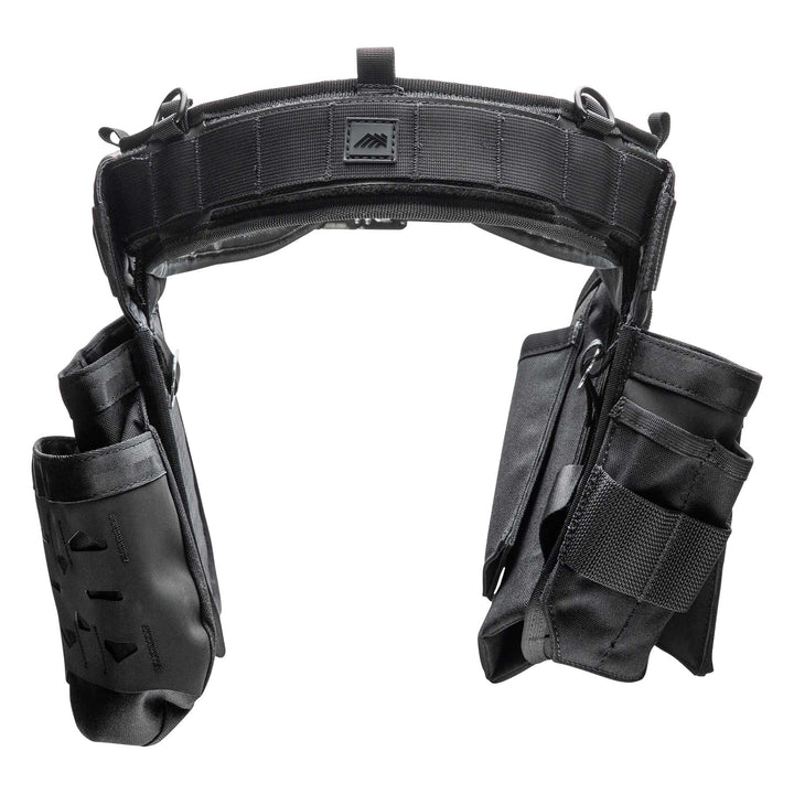 Diamondback Maestro X Belt System