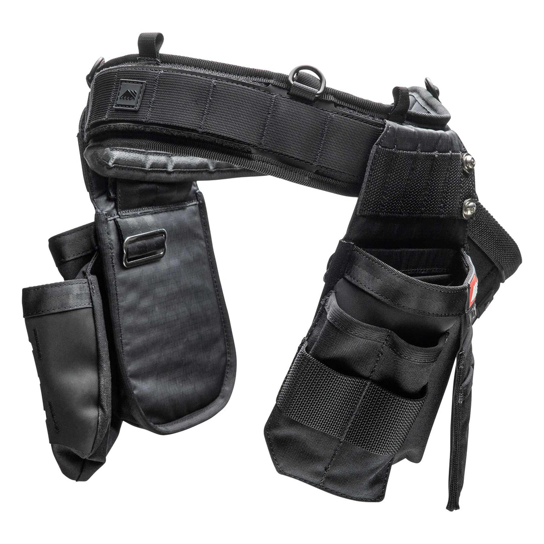 Diamondback Maestro X Belt System