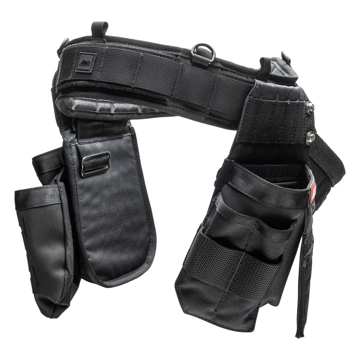 Diamondback Maestro X Belt System