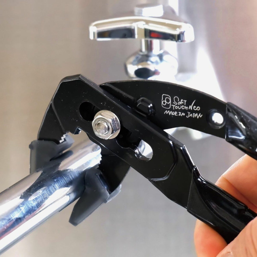IPS NWH-175 SOFTTOUCH Neo Water Pump Pliers, 175 mm