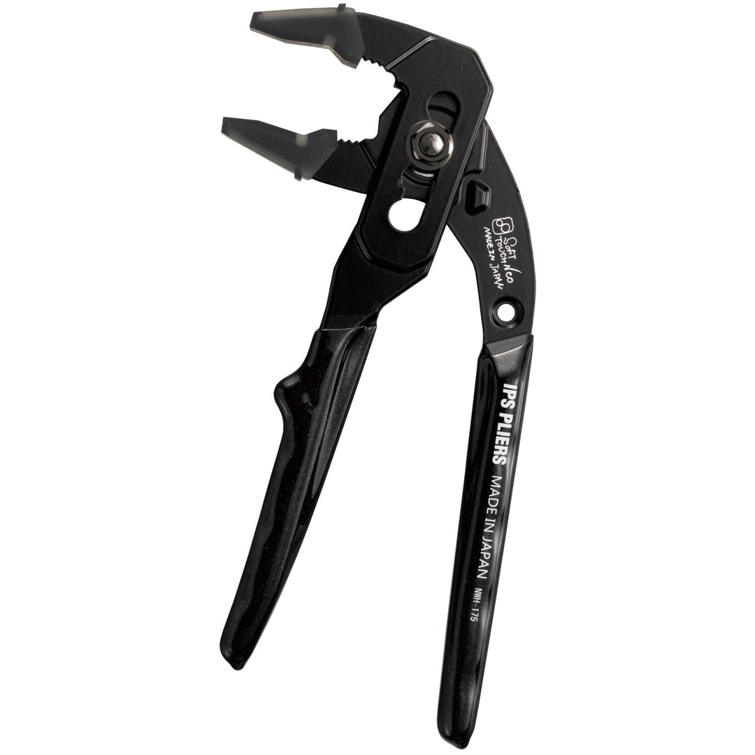 IPS NWH-175 SOFTTOUCH Neo Water Pump Pliers, 175 mm