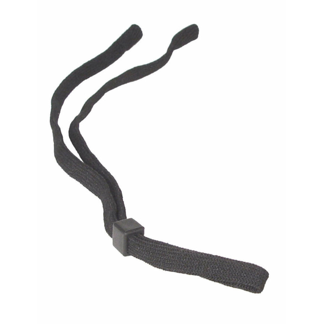 Radians Rad-Apocalypse Safety Eyewear - Black Frame