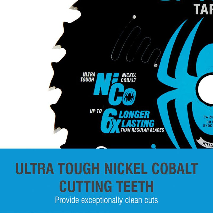 Spyder 13058 8-1/4in 40T Framing - Ring Pack