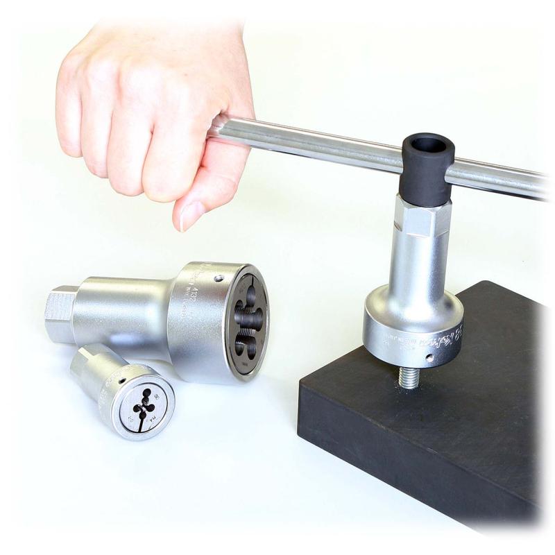 Ko-Ken 4132-38 1/2 Inch Sq. Dr. Die Holder 38 mm Length 80 mm