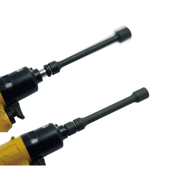 Ko-Ken NV14134 1/2 Inch Sq. Dr. Bit Holder For 183 Length 55 mm