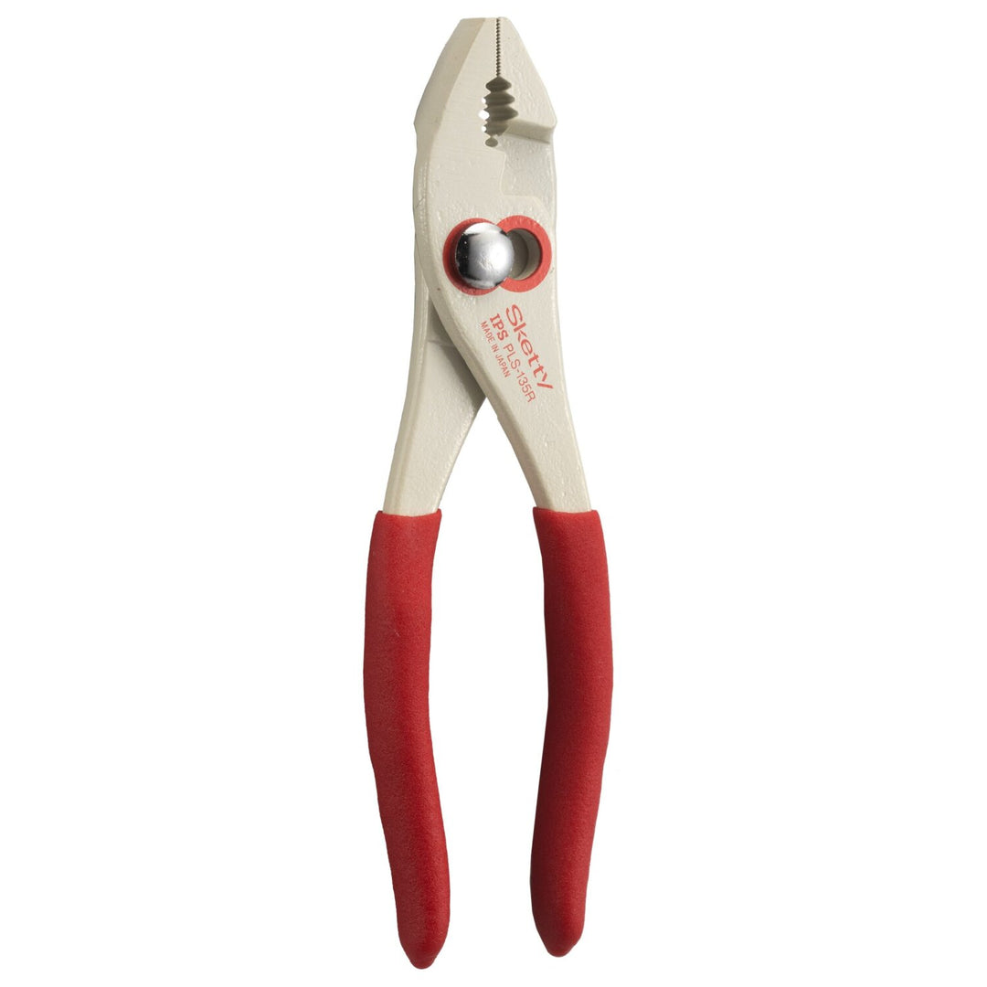 IPS PLS-135R Sketti Red - 137mm