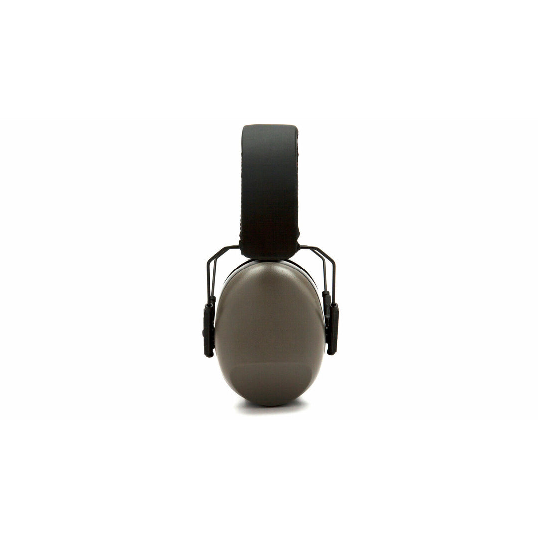 Pyramex PM8010 Earmuff - NRR26dB - Individually Packaged