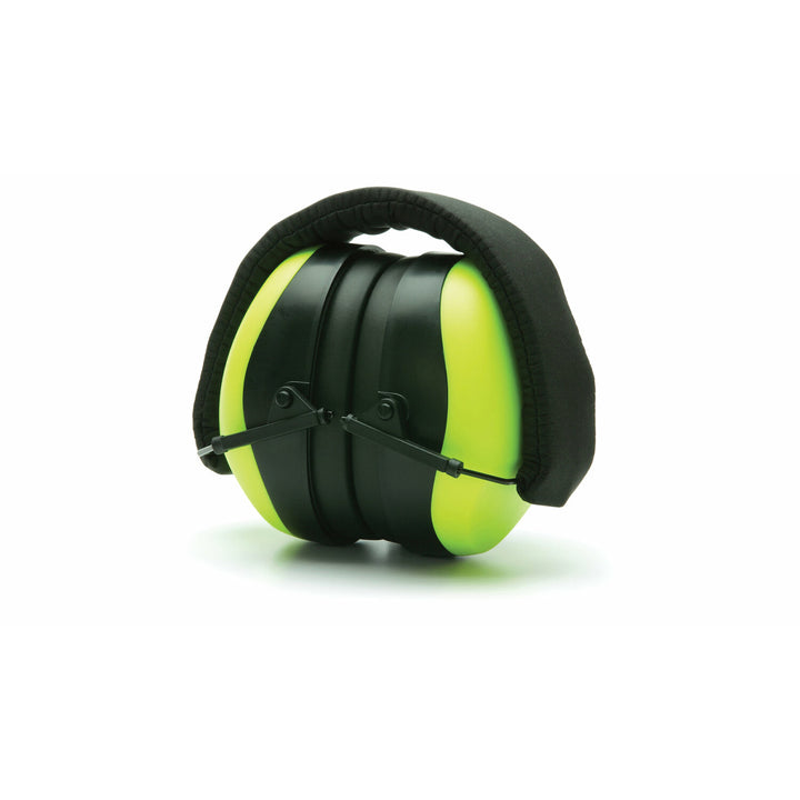 Pyramex PM8031 Earmuff - NRR 26dB - Individually Packaged