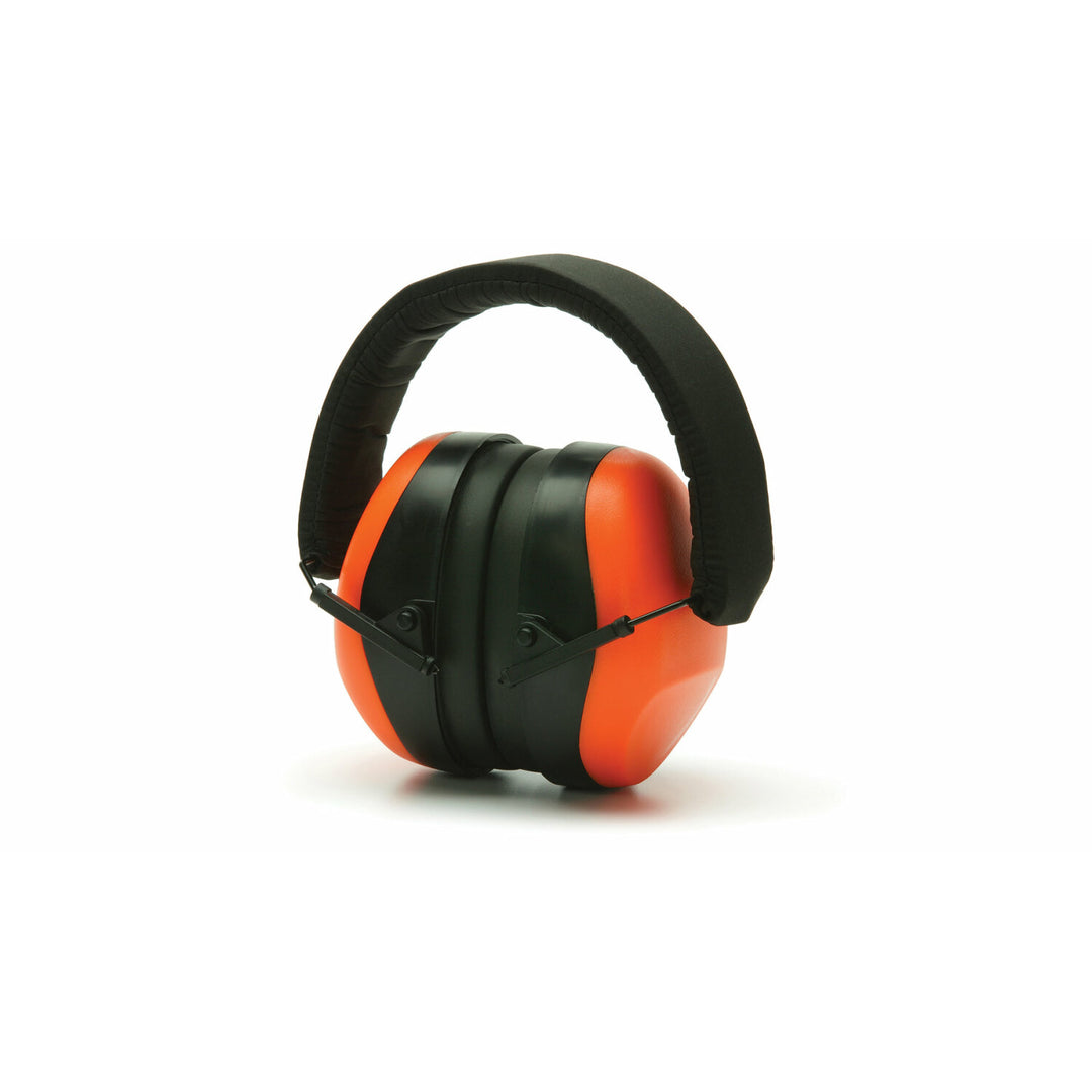 Pyramex PM8041 Earmuff - NRR 26dB - Individually Packaged