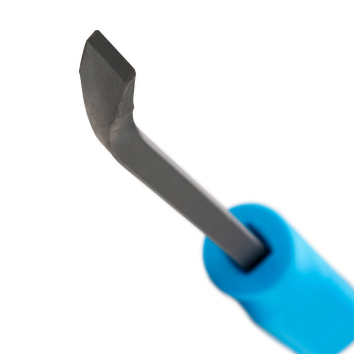 Channellock PR12C 12-Inch Pry Bar, 3/8" x 7 Inch