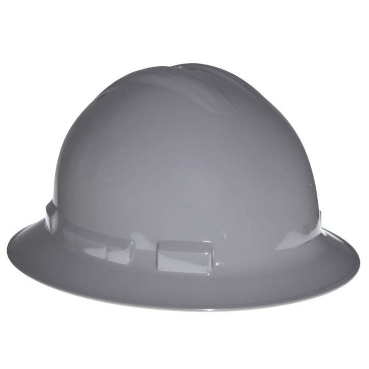 Radians Quartz Full Brim 6 Point Ratchet Hard Hat