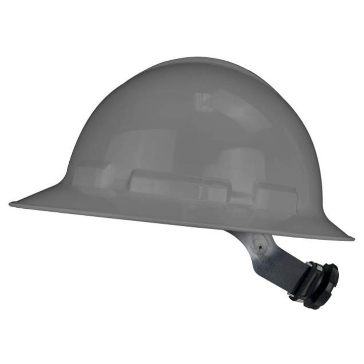 Radians Quartz Full Brim 6 Point Ratchet Hard Hat