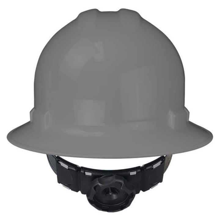 Radians Quartz Full Brim 6 Point Ratchet Hard Hat
