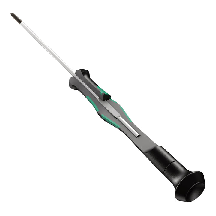 Wera 2067 TORX® HF Screwdriver with holding function for electronic applications, TX 9 x 60 mm