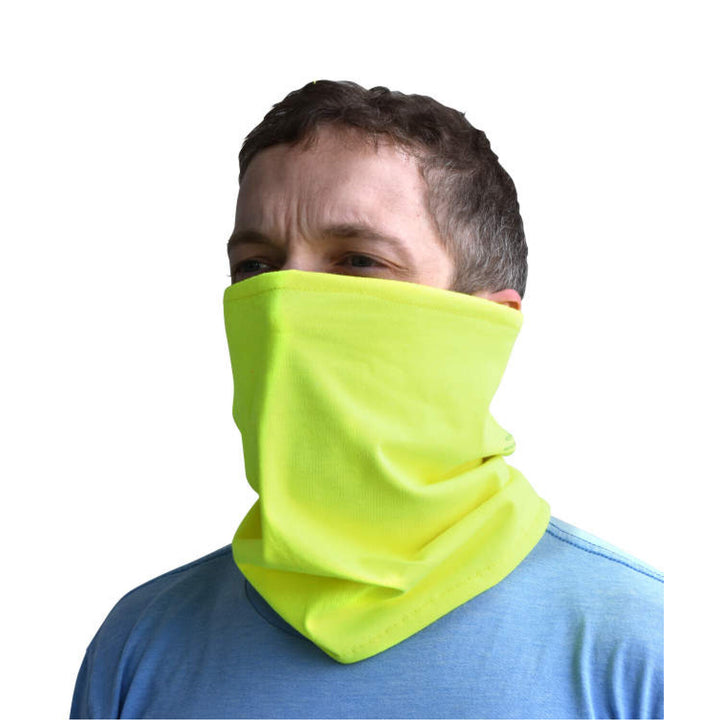 Radians RAD-NGFRG FR Neck Gaiter - Lime