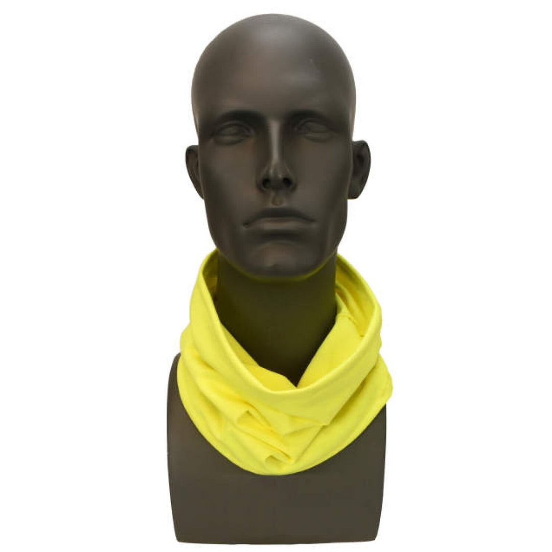 Radians RAD-NGFRG FR Neck Gaiter - Lime