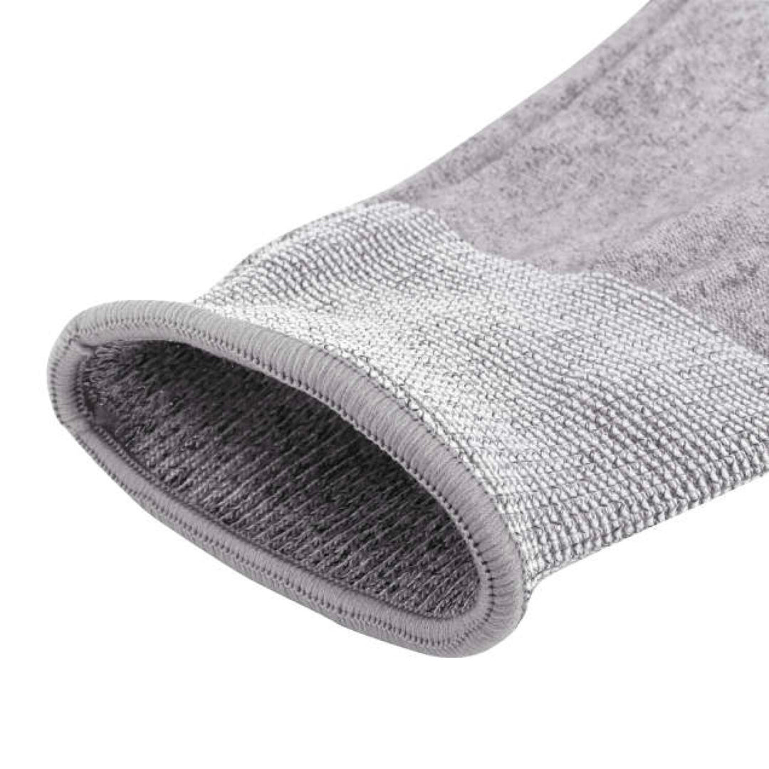 Radians RAD59 HPPE Knit A9 Cut Protection Sleeve