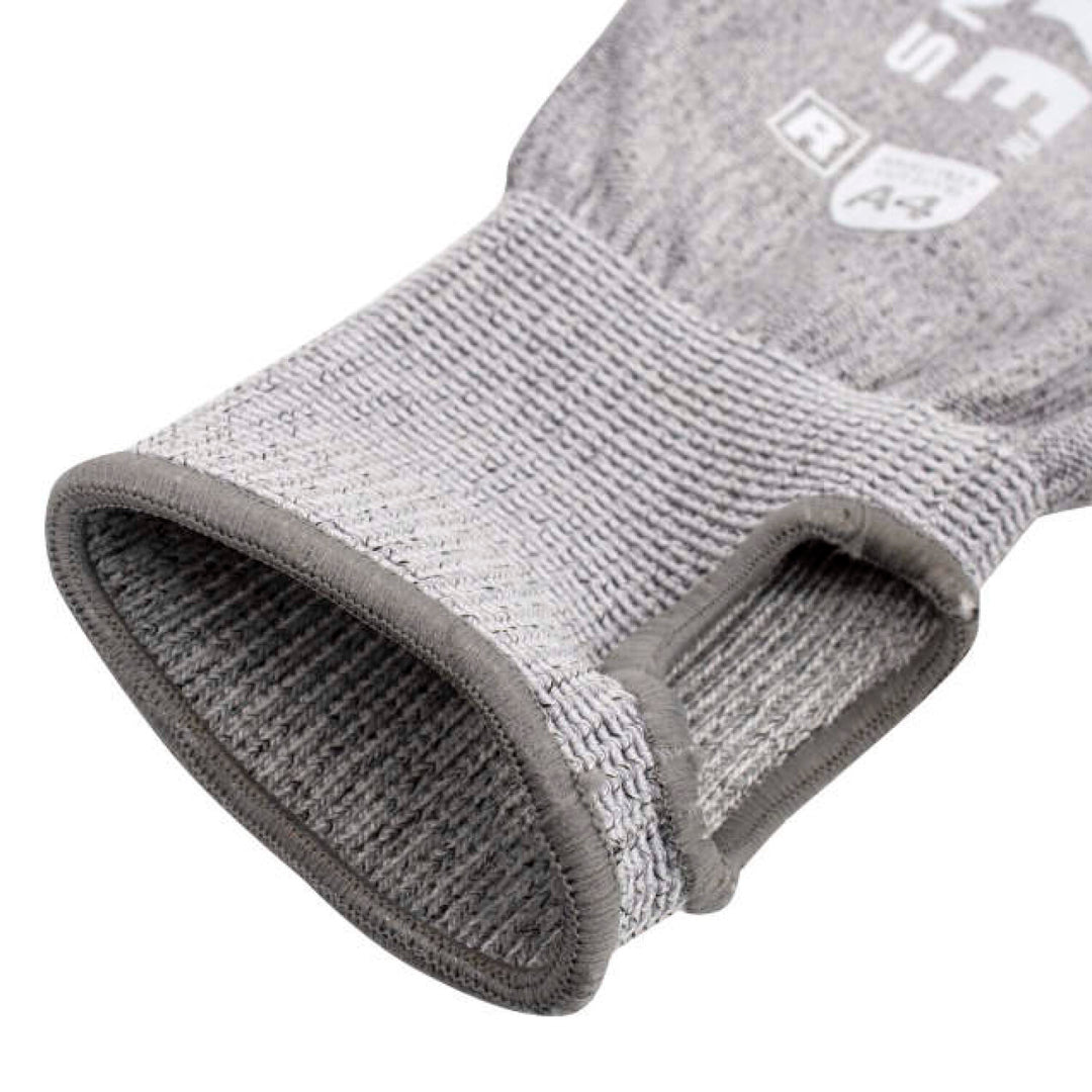 Radians RADT7418TS RADT74 13g TEKTYE® A4 Cut Protection Sleeve - 18" Length with Thumb Slot