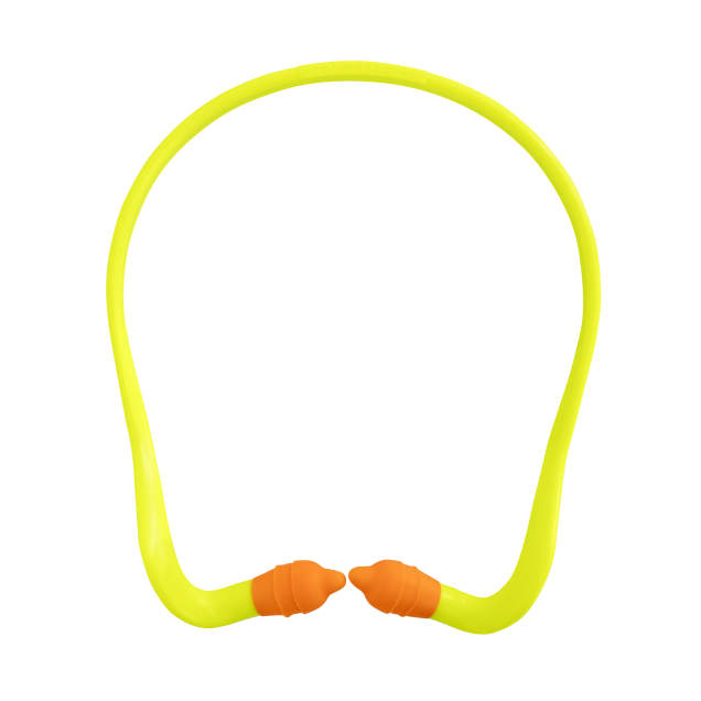 Radians Rad-Band 2 Banded Earplugs