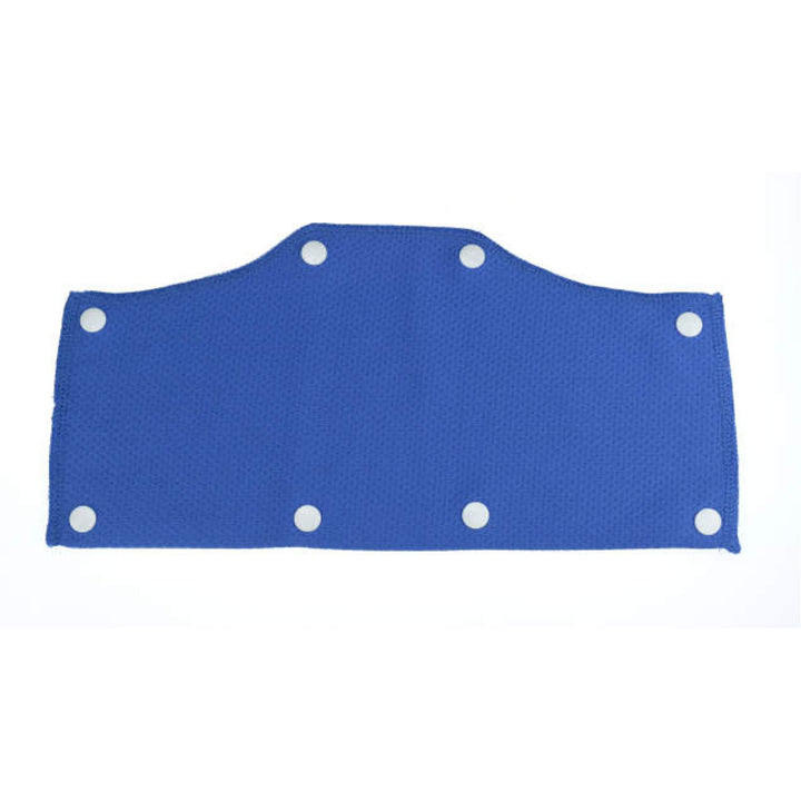 Radians Arctic Radwear Hard Hat Cooling Sweatband - Bulk